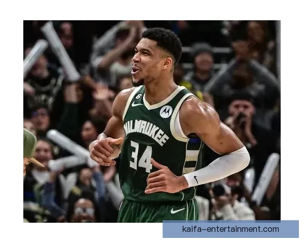 仍未放弃追梦 热火队计划今夏围绕字母哥打造新核心阵容