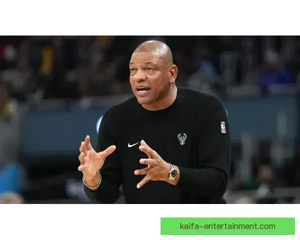 雄鹿无缘季后赛但里弗斯锁定2026名人堂席位辉煌成就再度加冕