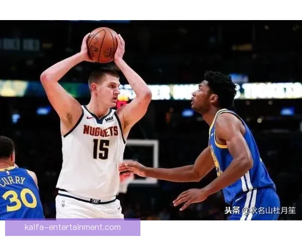 约基奇砍下23分17篮板17助攻三双助队迎三连胜 距超威少仅差17次