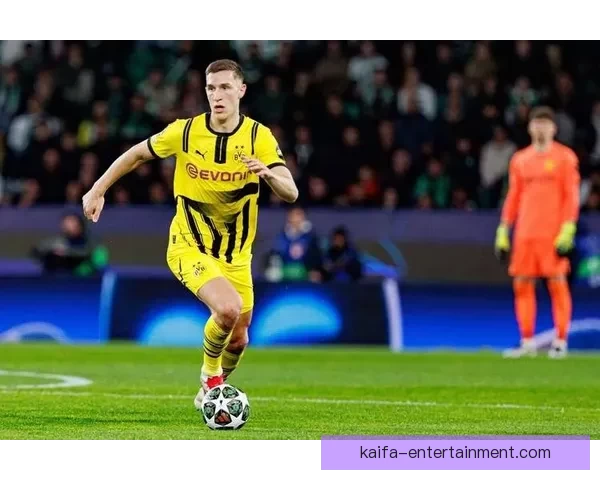 施洛特贝克称可留多特但所有谈判必须顺利推进才能敲定未来