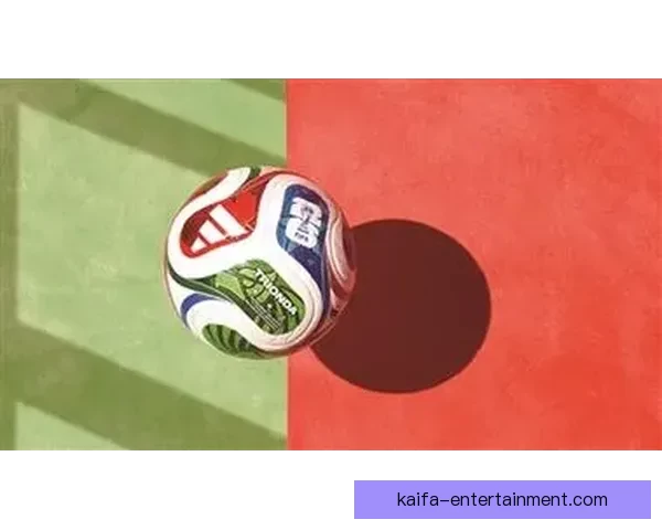 美加墨三国联合举办世界杯2026赛事全景解读与期待