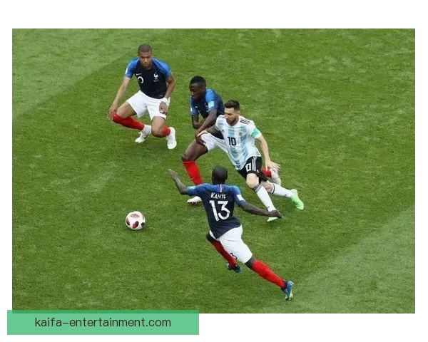 世界杯竞猜赔率分析与投注建议精准预测助您赢得更多奖金