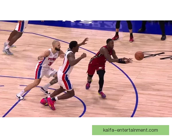 从18中1到绝杀三分赫尔利铁爆全场机会终会到来