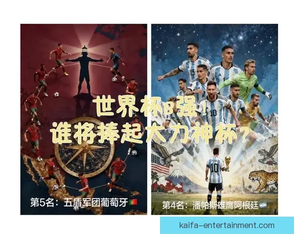 2026年世界杯精彩预览与各大热门球队夺冠前景分析
