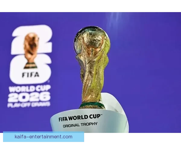 2026年世界杯精彩预览与各大热门球队夺冠前景分析