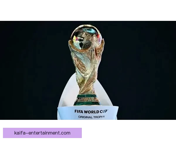 2026年世界杯赛程揭晓全球球迷热情高涨赛事将首次在三国联合举办